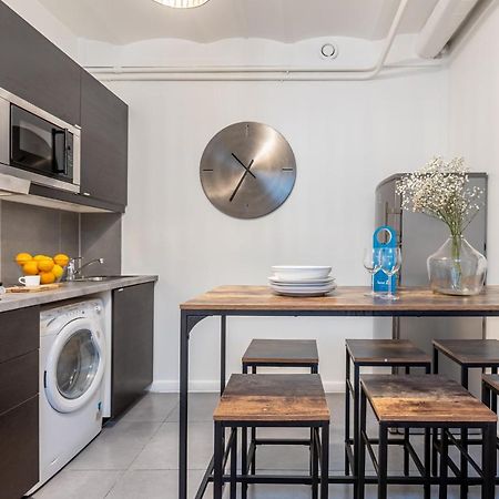 Apartamento Sweett - Friedland París Exterior foto