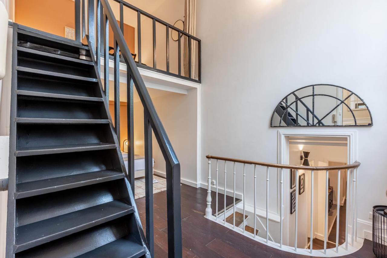 Apartamento Sweett - Friedland París Exterior foto