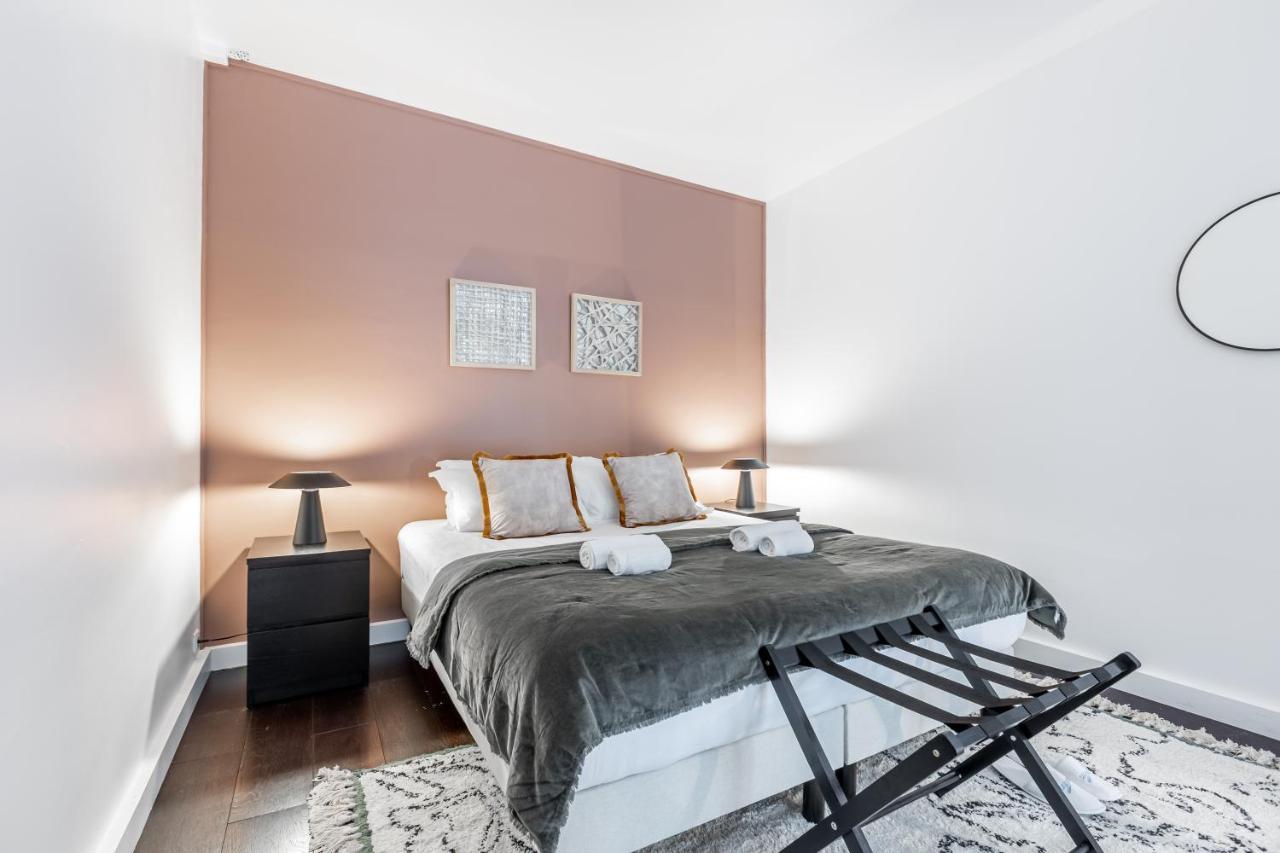 Apartamento Sweett - Friedland París Exterior foto